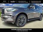 2024 Infiniti Qx80 Premium Select