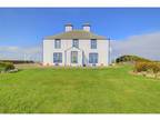 8 bedroom plot for sale, Cleaton House, Westray, Orkney Islands