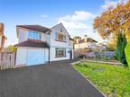 5 bedroom detached house for sale in Gleneagles Avenue, Poole, BH14