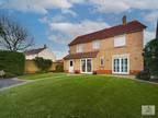 4 bed house for sale in Century Drive, IP5, Ipswich