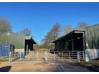 Property for sale in 10.55 Acres and Buildings at Snelston, Ashbourne, DE6
