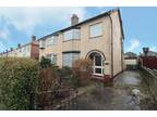 3 bedroom semi-detached house for sale in Neville Road, Bromborough, CH62