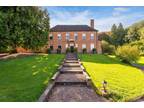 Church Drive Shelsley Walsh, Worcestershire WR6, 7 bedroom country house for