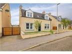 4 bedroom house for sale, Greenhall Avenue, Insch, Aberdeenshire