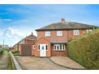 3 bedroom semi-detached house for sale in Zetland Place, Stoke-on-Trent