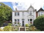 Humber Road, Blackheath, London SE3, 4 bedroom end terrace house for sale -
