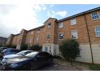 2 bedroom flat for sale in Lion Court, Southbridge, Northampton, NN4