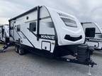 2024 Winnebago Minnie 2326RB