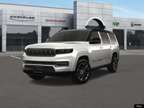 2024 Jeep Grand Wagoneer Series II Obsidian