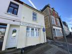 Fore Street, Bodmin, PL31 1 bed flat - £595 pcm (£137 pw)