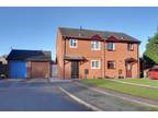 3 bedroom semi-detached house for sale in Tern View, Market Drayton, Shropshire