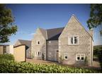 4 bedroom detached house for sale in Heathcliff, Ferndean View, Keighley Road