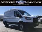 2020 Ford Transit Cargo Van RWD