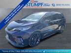 2021 Toyota Sienna XSE