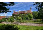 7 bedroom farm house for sale in Castle Frome, Ledbury, Herefordshire, HR8