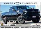 2024 Chevrolet Silverado 3500HD LTZ