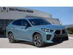 2024 BMW X2 M35i