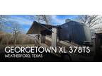 2012 Forest River Georgetown XL 378TS