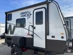 2023 Winnebago HIKE 100 H1316FB