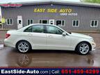 2012 Mercedes-Benz C Class White, 83K miles