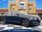 2020 Lincoln MKZ Reserve