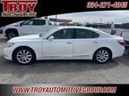 2007 Lexus LS 460