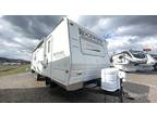 2008 Forest River Rockwood Signature Ultra Lite 8314SS