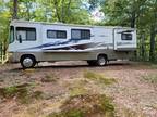 2007 Forest River Georgetown SE 340TS