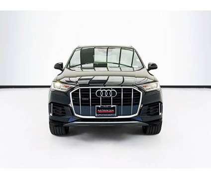 2020 Audi Q7 55 Premium quattro is a Black 2020 Audi Q7 3.6 Trim SUV in Bellflower CA