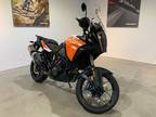 2018 KTM 1290 Super Adventure S Motorcycle for Sale