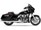 2024 Harley-Davidson FLHX - Street Glide™ Motorcycle for Sale