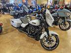 2024 Harley-Davidson FLHX - Street Glide™ Motorcycle for Sale