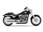 2024 Harley-Davidson FLFBS - Fat Boy™ 114 Motorcycle for Sale