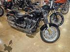 2024 Harley-Davidson FLFBS - Fat Boy™ 114 Motorcycle for Sale