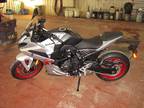 2024 Suzuki GSX-8R Motorcycle for Sale