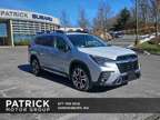 2024 Subaru Ascent Touring