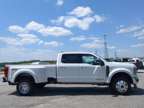 2024 Ford Super Duty F-450 DRW LARIAT