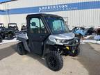 2020 Can-Am Defender Limited HD10 ATV for Sale
