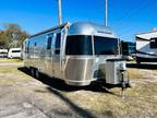 2019 Airstream Flying Cloud 26RB