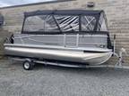 2024 Princecraft Sportfisher 21-4S Boat for Sale