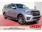 2022 Ford Expedition Silver, 61K miles