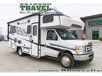 2024 Forest River RV Forester LE 2151SLE Ford RV for Sale
