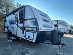 2024 Winnebago Micro Minnie 2108FBS NEW