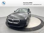 2024 BMW Black, new