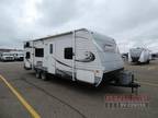 2014 Coleman Expedition CTS274BH