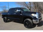 2016 Toyota Tundra Black, 92K miles