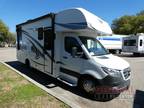 2022 Jayco Melbourne 24L