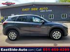 2014 Mazda CX-5 Gray, 82K miles