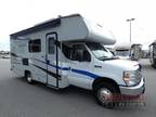 2021 Coachmen Cross Trek 22XG Ford 350