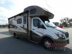 2017 Winnebago Navion 24V